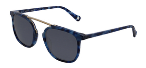 Lunettes homme solaire  de la marque HENKO : Lunettes Henko