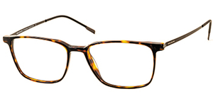 Lunettes homme vue  de la marque MOLESKINE : MO1106