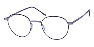 Lunettes homme vue  de la marque MOLESKINE : MO2108