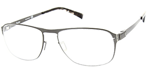 Lunettes homme vue  de la marque KOSBY : BANGKOK