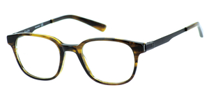 Lunettes homme vue  de la marque KOSBY : ANDORRE