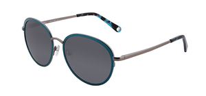 Lunettes femme solaire  de la marque HENKO : Lunettes Henko