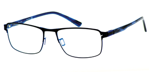 Lunettes homme vue  de la marque KOSBY : BOSTON