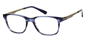 Lunettes homme vue  de la marque KOSBY : LAHAYE