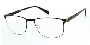 Lunettes homme vue  de la marque KOSBY : MONTREAL