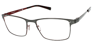 Lunettes homme vue  de la marque KOSBY : NAMASKAR