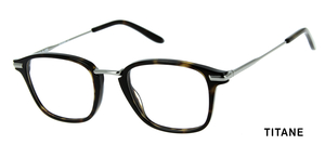 Lunettes homme vue  de la marque PAUL & JOE : KAAL32