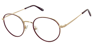 Lunettes femme vue  de la marque PAUL & JOE : ROSY21