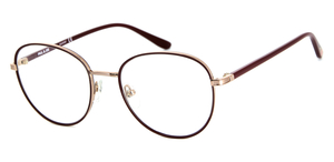 Lunettes femme vue  de la marque PAUL & JOE : ROSY51