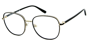 Lunettes femme vue  de la marque PAUL & JOE : ROSY52