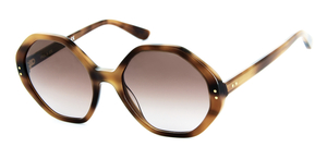 Lunettes femme solaire  de la marque PAUL & JOE : MARTY01