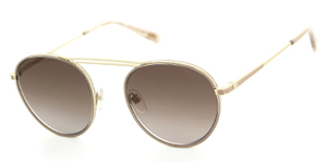 Lunettes femme solaire  de la marque PAUL & JOE : EBENE01