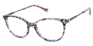 Lunettes enfant vue  de la marque LITTLE PAUL & JOE : LILY02