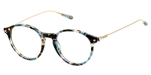 Lunettes femme vue  de la marque BA&SH : BA1004