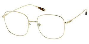 Lunettes femme vue  de la marque BA&SH : BA1006