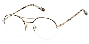 Lunettes femme vue  de la marque BA&SH : BA1010