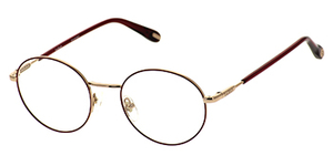 Lunettes femme vue  de la marque BA&SH : BA1012