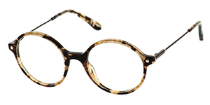 Lunettes femme vue  de la marque BA&SH : BA1014