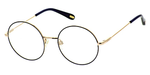 Lunettes femme vue  de la marque BA&SH : BA1017