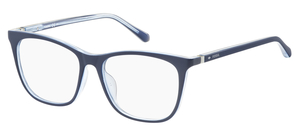 Lunettes femme vue  de la marque FOSSIL : 