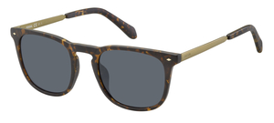 Lunettes homme solaire  de la marque FOSSIL : 