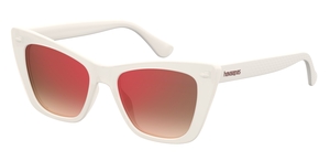 Lunettes femme vue  de la marque HAVAINAS : 