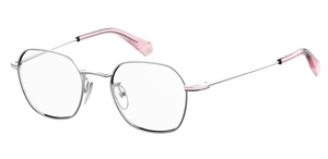 Lunettes femme vue  de la marque POLAROID : 