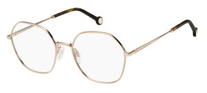 Lunettes femme vue  de la marque TOMMY HILFIGER : 