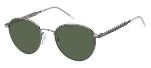 Lunettes homme solaire  de la marque TOMMY HILFIGER : 
