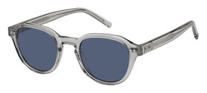 Lunettes homme solaire  de la marque TOMMY HILFIGER : 