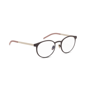 Lunettes femme vue  de la marque ORGREEN TITANE : PADDEHATEN