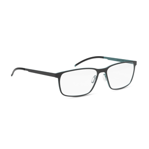 Lunettes homme vue  de la marque ORGREEN TITANE : ALVAR 61