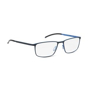 Lunettes homme vue  de la marque ORGREEN TITANE : SUPERCELL