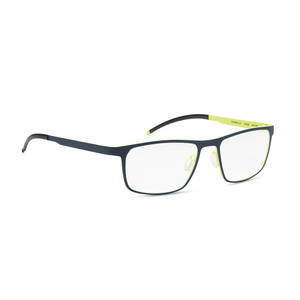 Lunettes homme vue  de la marque ORGREEN TITANE : SUPERBANK