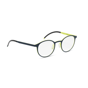 Lunettes homme vue  de la marque ORGREEN TITANE : CRISTOBAL