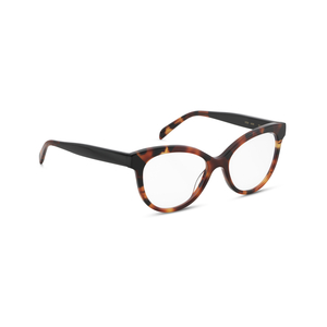 Lunettes femme vue  de la marque ORGREEN TITANE : STEF 