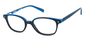 Lunettes enfant vue  de la marque FACONNABLE POUR LES GARCONS : CLUB04