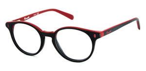 Lunettes enfant vue  de la marque FACONNABLE POUR LES GARCONS : CLUB05