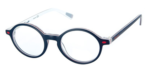 Lunettes enfant vue  de la marque FACONNABLE POUR LES GARCONS : MISTRAL2