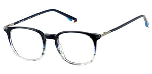 Lunettes homme vue  de la marque FACONNABLE : FR004