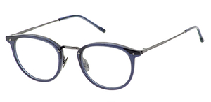 Lunettes homme vue  de la marque CARVEN : CH001