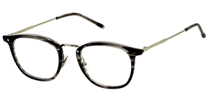 Lunettes homme vue  de la marque CARVEN : CH002