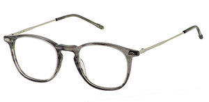 Lunettes homme vue  de la marque CARVEN : CH004