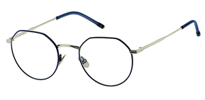 Lunettes homme vue  de la marque CARVEN : CH013