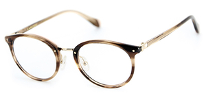 Lunettes femme vue  de la marque CARVEN : CC1007