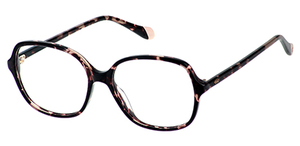 Lunettes femme vue  de la marque CARVEN : CC1037