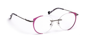 Lunettes femme vue  de la marque J.F. REY  : JF2851