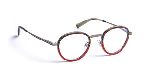 Lunettes homme vue  de la marque J.F. REY  : JF2860