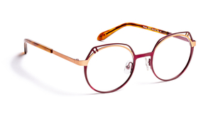 Lunettes femme vue  de la marque J.F. REY PETITE : PM080