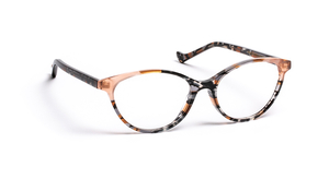 Lunettes femme vue  de la marque VOLTEFACE : PERLE